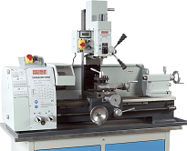 Станки фрезерные